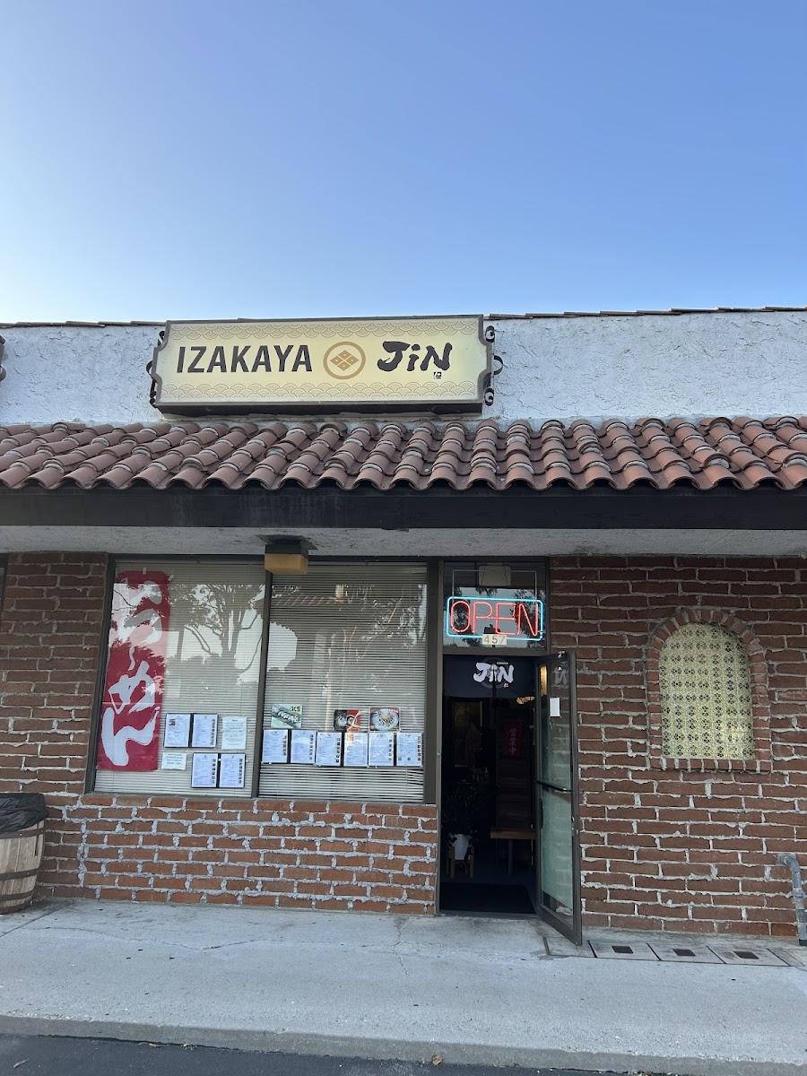 Izakaya Jin
